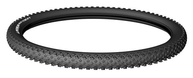 Michelin Wildrace'r Tire