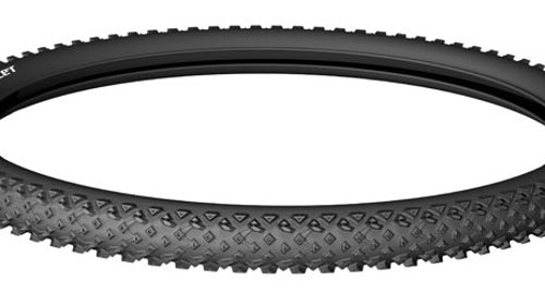 Michelin Wildrace'r Tire