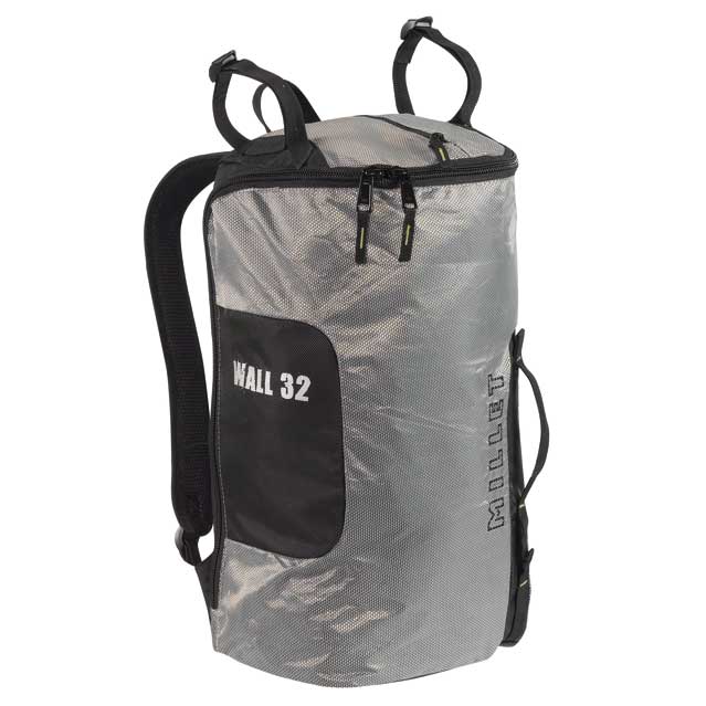 Vintage Millet Backpack, Rucksack Hiking Day Pack Bag Made in France 90s -  Etsy