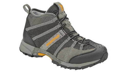 Montrail Mountain Masochist Mid GTX Boot
