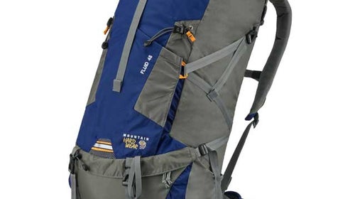 Mountain Hardwear Fluid 48 Pack