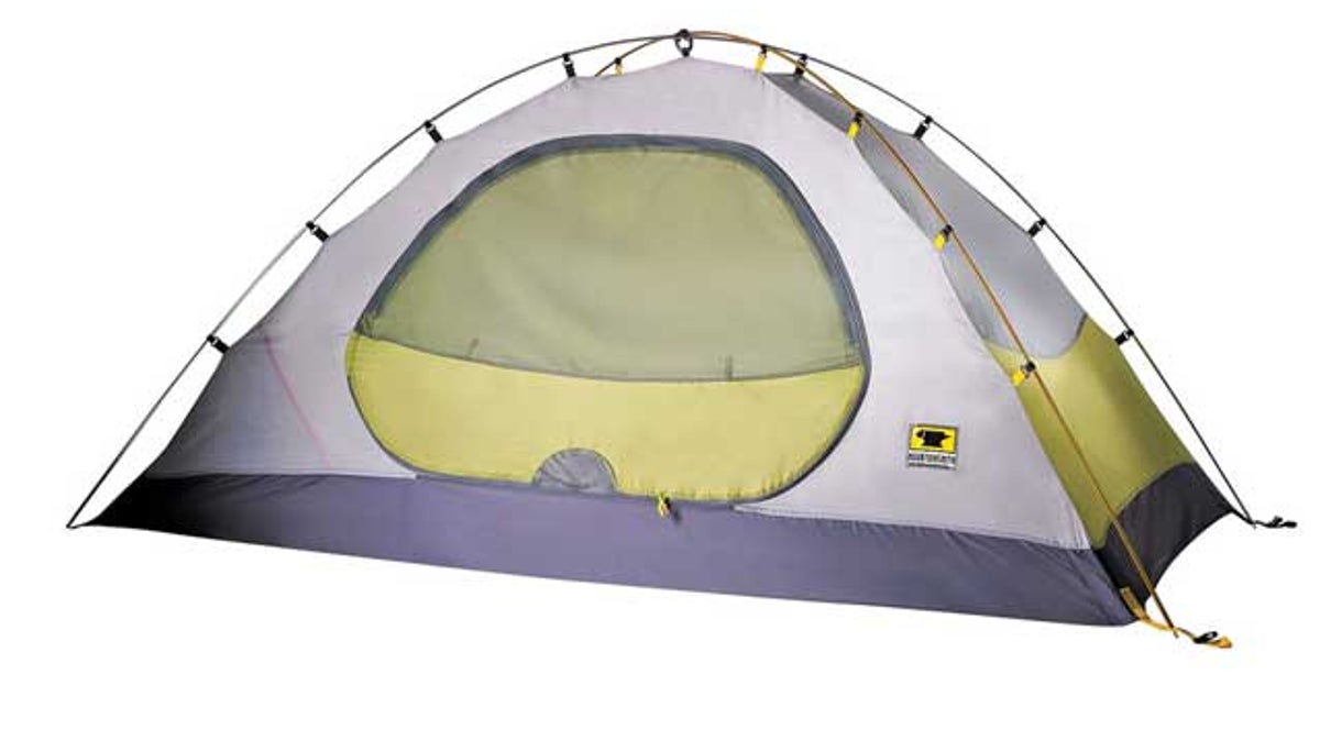Mountainsmith Morrison 2 Tent