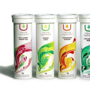 Nuun U Tablet