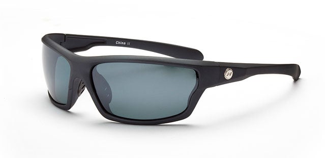 Optic Nerve Dolby Sunglasses