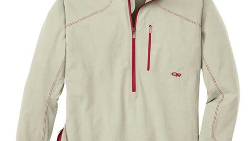 Outdoor Research Cirque Windshirt