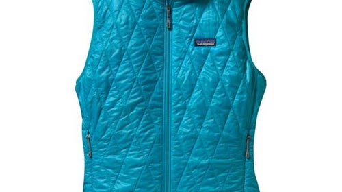 Patagonia Nano Puff Vest
