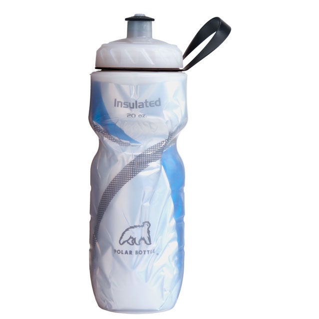 Polar Insulated 24-Ounce Water Bottle