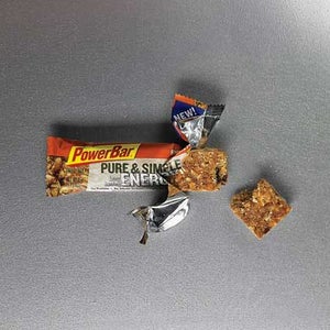 Powerbar Pure And Simple