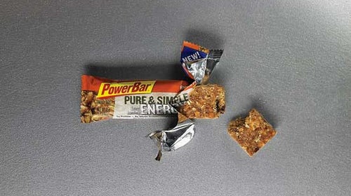 Powerbar Pure And Simple