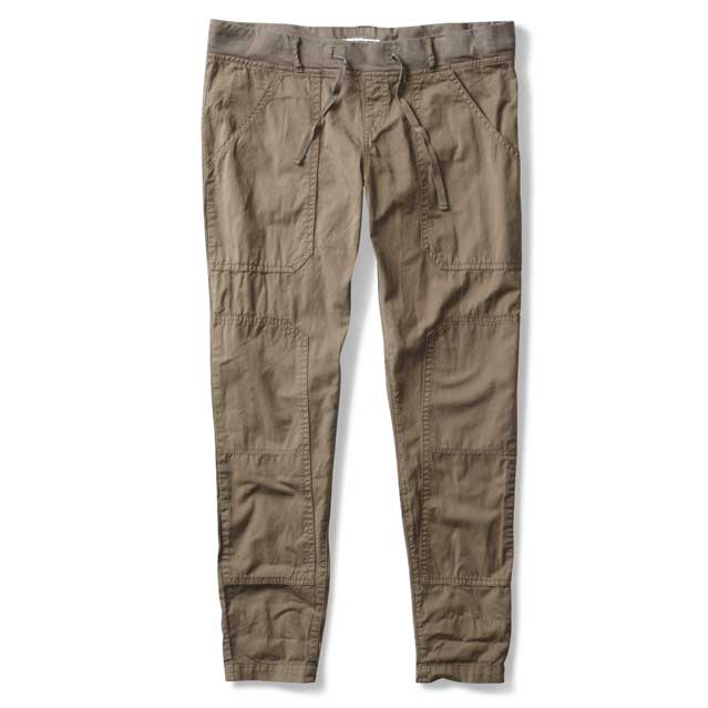 QSW Sandblaster Pants