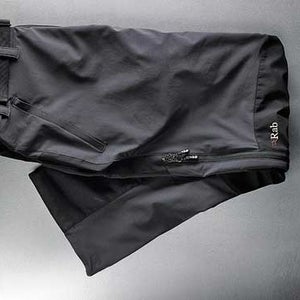 RAB Fusion Pants
