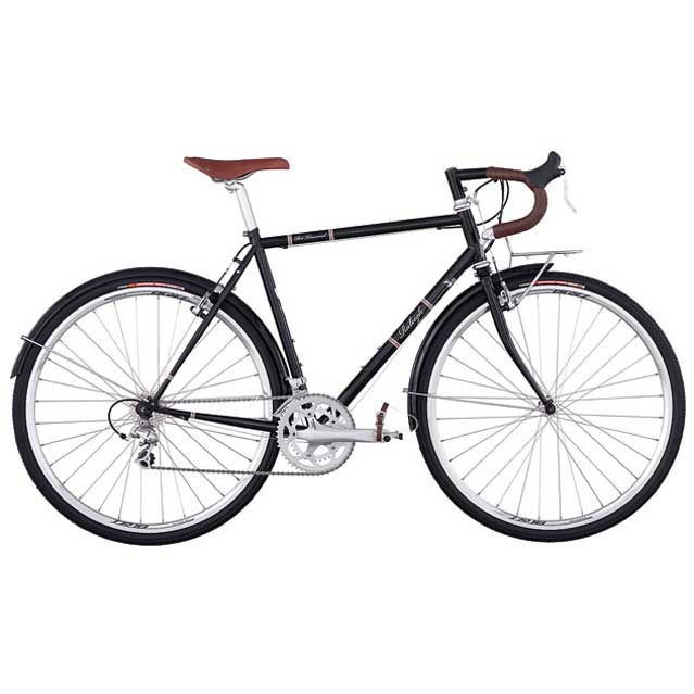 Raleigh Port Townsend Bicycle