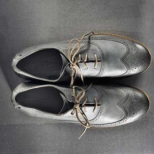 Rockport Day 2 Night Wing Tip Shoes