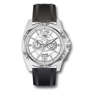 Rudy Project Steelium Full Metal Watch
