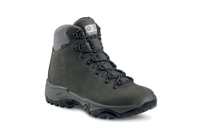 Scarpa Terra GTX Hiking Boot