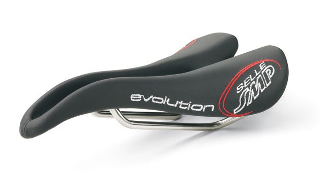 Selle SMP Evolution Saddle