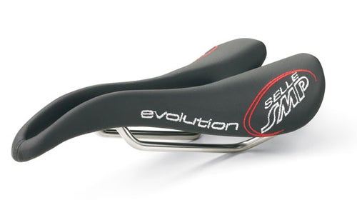 Selle SMP Evolution Saddle