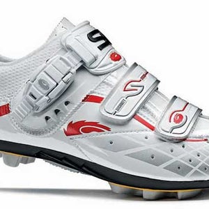 Sidi Spider Shoes