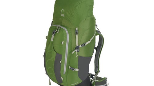 Sierra Designs Revival 65 Pack