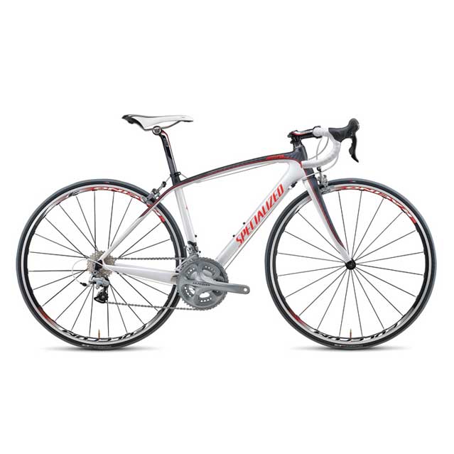 Specialized Amira Expert