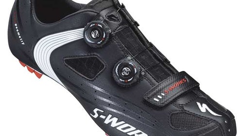Specialized S-Works MTB Shoes