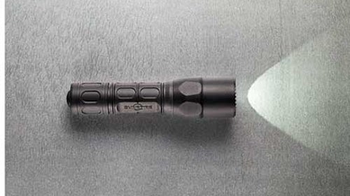 Surefire G2X Tactical flashlight