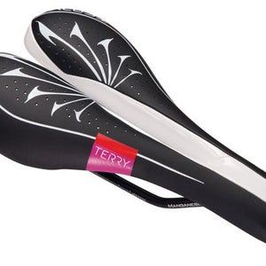 Terry FLX Gel Saddle