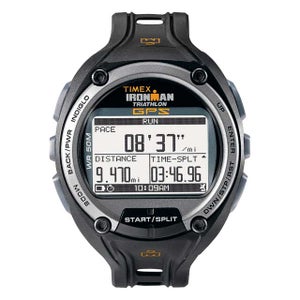 Timex Global Trainer GPS Watch