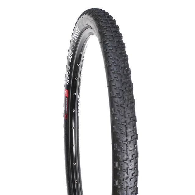 WTB Nano Tire