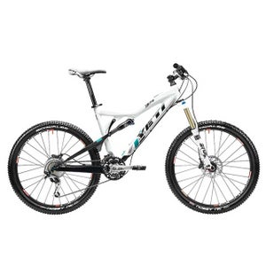 Yeti 575 Enduro