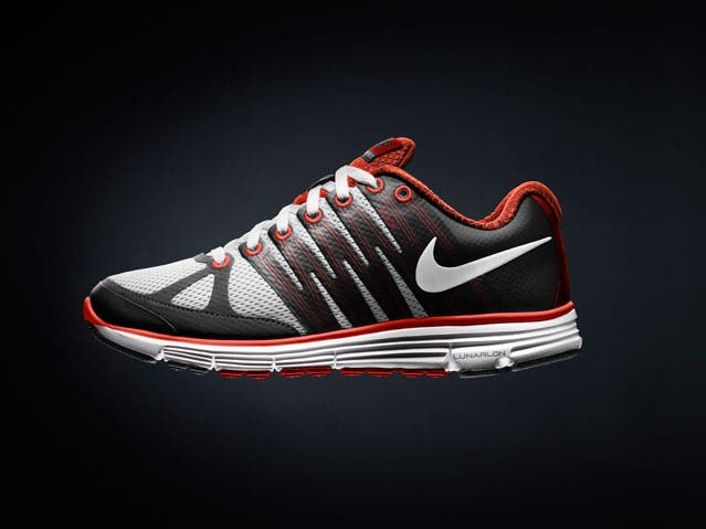 Nike Lunar Elite +2 Running Shoes display picture 1