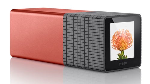 Lytro Camera