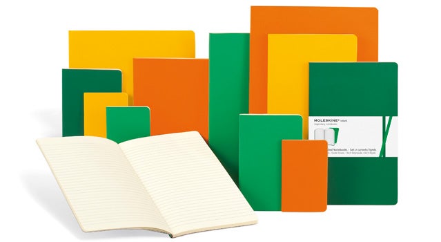 Moleskine