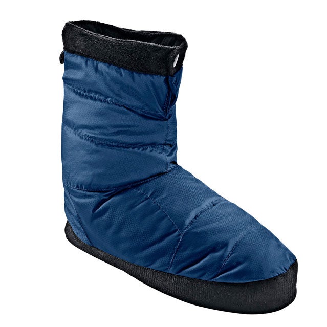 Rei on sale down slippers