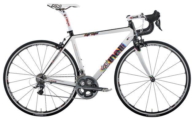 Cinelli Strato/Campy