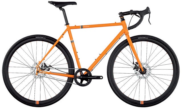 Raleigh single speed cyclocross outlet