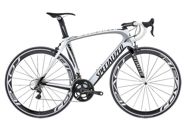 Specialized Venge