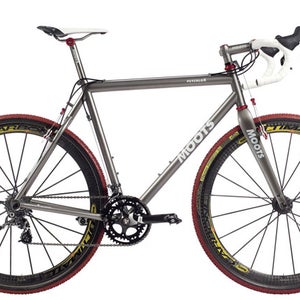 Psychlo-X Cyclocross