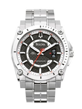 The 6 Best Watches of Spring 2012