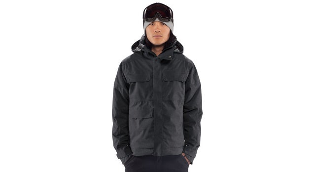 Nau Down Load jacket