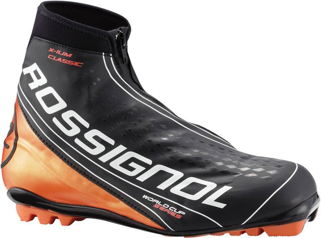 Rossignol X-IUM boot