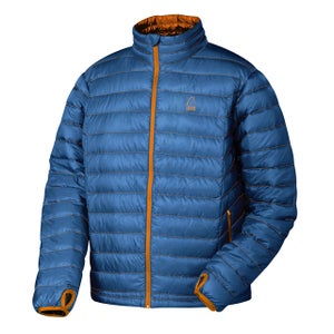 Sierra Designs Gnar Lite jacket with DriDown