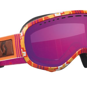 Scott Off-Grid goggle