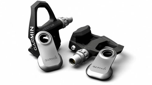 Garmin Vector Power Meter