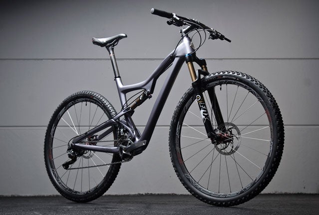 Ibis 2025 ripley 29er