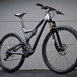 Ibis Ripley 29er Mountain Bike