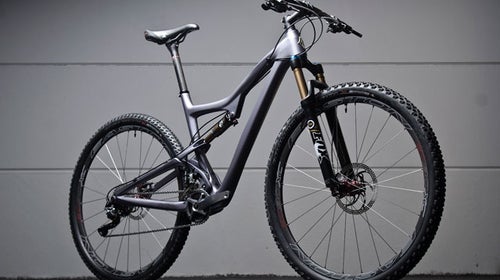 Ibis Ripley 29er Mountain Bike