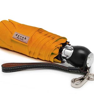 Traveler umbrella