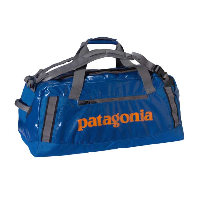 Patagonia Black Hole 60L Duffel