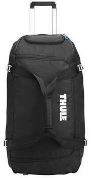 Thule Crossover 87L Rolling Duffel